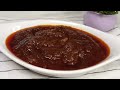 TIPS Masak Sambal Tumis Ikan Bilis Nasi Lemak PALING SEDAP,TAHAN LAMA & TERBAIK