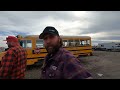 Exploring A Private Honey Hole junkyard for a potential revival! (BEHIND THE SCENES)