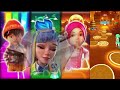 BOBOIBOY 🆚️ EJEN ALI 🆚️ YAYA 🆚️ EJEN ALICIA - RAHMATAN LIL'ALAMIN