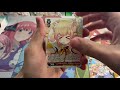 [Weiss Schwarz] Opening Up One Of Every Hololive Trial Deck