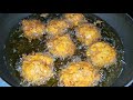 HOW TO MAKE HOMEMADE ONION BHAJIS! - Cooking With Mrs Jahan