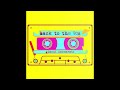 Back To the 90s (4) - Gianni Naccarato (Mix)