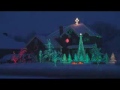 Amazing Grace Christmas Lights