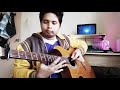STAY | The Kid LAROI, Justin Bieber | Guitar Fingerstyle Cover