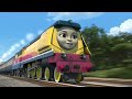 Roll Call ( Series 22 ) Remake | Thomas & Friends