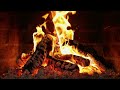Fireplace 🔥Tranquil Hearthside Bliss🔥Super Relaxing Fireplace Sounds for 24 Hours