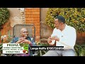 DR SSEMWOGERERE OWA NUP AWAGIDDE EKYA DR LUMU OKULEETA ETEEKA LYA LOP:MU MULEKE ABANTU BAJJAKUNYIGA