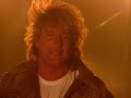 Rod Stewart - Rhythm of My Heart (Official Video)