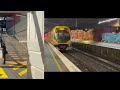 Green Square Trainspotting! AirportLink Series Pt. 2