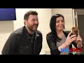 Chris Young - Artist VS. Super Fan  (10/22/2018)