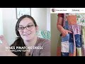 I've Been Knitspired Ep  1 | Hannah Jean Stitchery