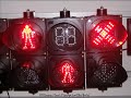 Led traffic light.avi