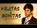 VIEJITAS & BONITAS 70 80 90🎶Ricardo Arjona, Ricky Martin, Franco De Vita, Alejandro Sanz BALADAS