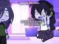 “Teleporting to your creator” - ItsMeGigi - Gacha trend -