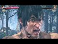 T8 ▰ This Japanese LAW is DOMINATING Rankeds Right Now!【Tekken 8】