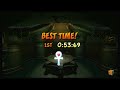 Crash 2 NST (Switch) - Plant Food Platinum Relic