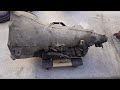 How to Buy a Used Transmission: 4L80E