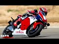 Honda RC213V-S - A Motorcycle That Stands Above The Rest