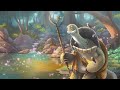 Kung Fu Panda: Relaxing Meditation Music | Find Your Inner Peace (1 HOUR)