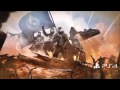 Helldivers Soundtrack - Illuminate BGM (Difficulty 9 and higher)