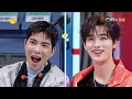 ENG SUB[Hello Saturday] JamHsiao/A-lin/DavidTao come to play new version 321 look here｜你好星期六｜MangoTV