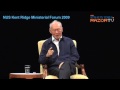 Lee Kuan Yew - Youths dont know what its like to be poor.7.