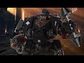 Keltic/Gothic Workout Playlist | Spacemarine Workout  Black Templars ⚫ No Pity! No Remorse! No Fear!