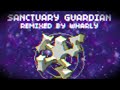 Sanctuary Guardian | Earthbound | WHARLY Remix |