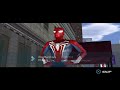 Spider-Man 2 (2004) | All 4 Insomniac Suit Mods Showcase (Dolphin Emulator)