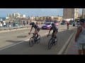 Vuelta Ciclista a España 2021: Etapa 8 - Paso por Mirador del Mediterráneo en La Manga (21/8/20121)