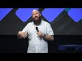 How Are My Roots? | Pastor Daniel Groves