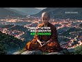 Live Alone, Live Fully | The Power of Being Alone | Buddhist Wisdom