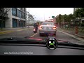 Mobileye 660 Test in Taiwan 20160108-2   (serial 20160108-1~7)