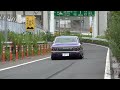 【大黒PA 】旧車組‼️昭和の走り屋ハコスカGT-改