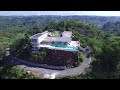 Luxury Villa with Hilltop Ocean Views in Las Terrenas, Dominican Republic