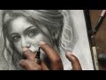 drawing || potrait drawing
