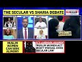 SC Verdict On Muslim Divorce | AIMPLB To Challenge Supreme Court's Alimony Ruling | English News