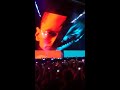 Eminem & Rihanna Intro The Monster Tour 8/16/14 MetLife Stadium