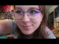 ⭐Crocheting the Coraline Sweater! | Crochet Studio Vlog | Crochet with me!