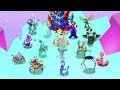 Mystical Meadow Full Song (+Blarret) - IOH Update 210 (ANIMATED)