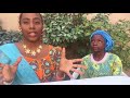 Learn HAUSA with me - Greetings & Etiquette (part 1)