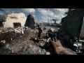 Battlefield 1 Sniper Trench Warfare | BF1 Squad Gameplay