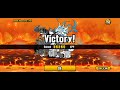 King of Destiny Phono vs. Ensanglion the Calamity | Battle Cats