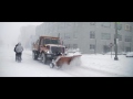 Beautiful Scenes From the Snowstorm in Washington, D.C. | National Geographic