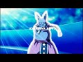 Goku Vs Kefla [AMV]- Imposible