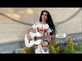 Bella Ciao - Guitar Cover Song / Elena Yerevan & B&B Project