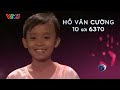 HỒ VĂN CƯỜNG | Vietnam Idols Kids 2016 | THẦN TƯỢNG ÂM NHẠC NHÍ 2016