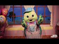 [HKDL] Duffy and Friends Playhouse Walkthrough | Duffy與好友遊玩屋