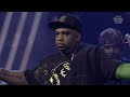 Mixpak - Round 3 - Red Bull Culture Clash 2016 London