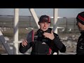 The Talk of the Tower | Max Verstappen and Alex Albon reach new heights at the US Grand Prix